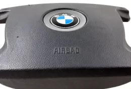 600227401 подушка безопасности Airbag на руле BMW 7 E65 E66