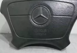 YE1E8P3RDUQ подушки безпеки Airbag на кермі Mercedes-Benz C W202