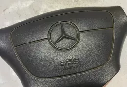 YJ1G4N14ASU подушка безопасности Airbag на руле Mercedes-Benz Vito Viano W638