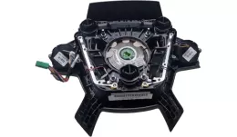 668E12815445 подушки безпеки Airbag на кермі Ford Focus