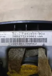 305173199001AA подушки безпеки Airbag на кермі Ford Mondeo Mk III