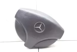 000600055 подушки безпеки Airbag на кермі Mercedes-Benz A W168