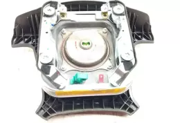 MCKV3E3SBMD подушка безопасности Airbag на руле Hyundai Santa Fe