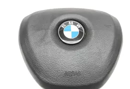 11B0351A0549 подушка безопасности Airbag на руле BMW 5 F10 F11