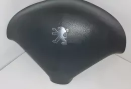 5AGA3E0114903 подушка безопасности Airbag на руле Peugeot 407