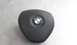 10B1064T1491B подушка безопасности Airbag на руле BMW X5 E70