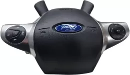 412A22835040 подушки безпеки Airbag на кермі Ford Focus