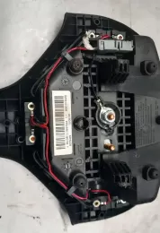 1J0357846 подушка безопасности Airbag на руле Peugeot 308