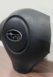 WDT0K61D836 подушка безопасности Airbag на руле Subaru Forester SH
