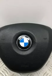 09B2021A0377 подушки безпеки Airbag на кермі BMW 5 GT F07