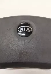 60092002E подушка безопасности Airbag на руле KIA Sorento
