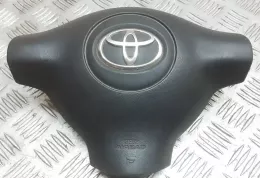 0589P10031 подушки безпеки Airbag на кермі Toyota Yaris