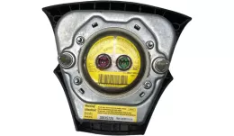 B8612E3511674 подушка безопасности Airbag на руле Volvo S40