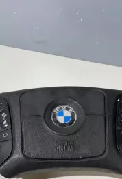 3713107967 подушка безопасности Airbag на руле BMW 5 E39