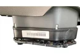 460121032897 подушка безопасности Airbag на руле Opel Corsa D