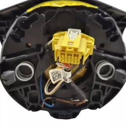 20130560137 подушки безпеки Airbag на кермі Volkswagen Transporter - Caravelle T5