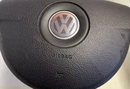 20052620040 подушка безопасности Airbag на руле Volkswagen PASSAT B6