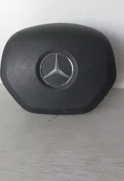 1335200174 подушки безпеки Airbag на кермі Mercedes-Benz E W212