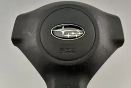 E6ZA5012346 подушка безопасности Airbag на руле Subaru Impreza II