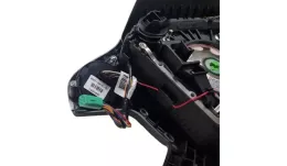 668E12815445 подушки безпеки Airbag на кермі Ford Focus