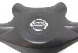 2511370 подушка безопасности Airbag на руле Nissan Primera