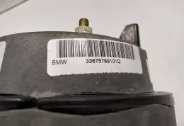 6757891 подушка безопасности Airbag на руле BMW 5 E39