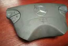 21046003988 подушки безпеки Airbag на кермі Mercedes-Benz E W210