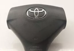 Z2FC7313284 подушка безопасности Airbag на руле Toyota Corolla Verso AR10