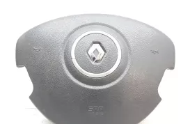 251C60200565 подушки безпеки Airbag на кермі Renault Clio III