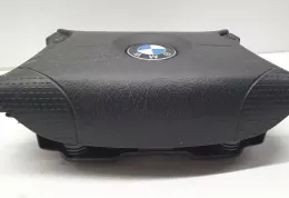 61611052B подушка безопасности Airbag на руле BMW X3 E83