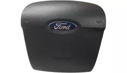 HDD52072320627 подушка безопасности Airbag на руле Ford Mondeo MK IV
