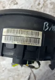 33677051503Q подушка безопасности Airbag на руле BMW 3 E90 E91