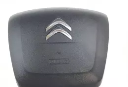 5551171574805148 подушка безопасности Airbag на руле Citroen Jumper