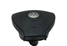 61867050D подушки безпеки Airbag на кермі Volkswagen PASSAT B6