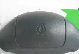 9804322100293 подушка безопасности Airbag на руле Renault Megane I