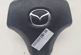 01000262657 подушки безпеки Airbag на кермі Mazda 6