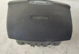 HD052061230064 подушка безопасности Airbag на руле Ford S-MAX