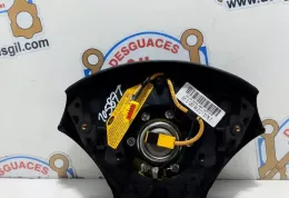 105871 подушка безопасности Airbag на руле Ford Focus