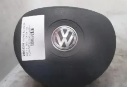 1K0880201BR1BZ подушка безопасности Airbag на руле Volkswagen Golf V