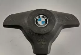 331161008 подушка безопасности Airbag на руле BMW Z3 E36