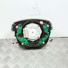 178437 подушка безопасности Airbag на руле Mercedes-Benz S W220
