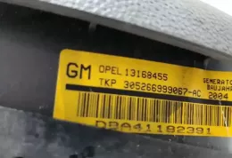 74612 подушки безпеки Airbag на кермі Opel Astra H