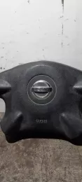 PMAU205Z147382 подушка безопасности Airbag на руле Nissan X-Trail T30