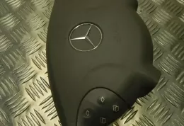 M2002 подушки безпеки Airbag на кермі Mercedes-Benz E W211