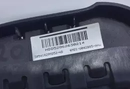 HDD52062630214 подушки безпеки Airbag на кермі Ford S-MAX