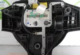6041108 подушка безопасности Airbag на руле Toyota Corolla Verso E121