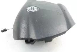 735381871 подушка безопасности Airbag на руле Lancia Ypsilon