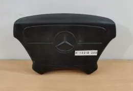 14046011 подушка безопасности Airbag на руле Mercedes-Benz E W210