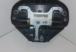 5AGA3E0114903 подушка безопасности Airbag на руле Peugeot 407
