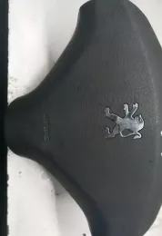 1J0357846 подушка безопасности Airbag на руле Peugeot 308